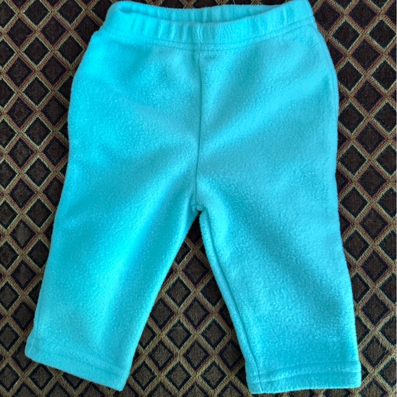 Swiggles Teal Baby Set 0-3 months 🍼👶 - Picture 3 of 6